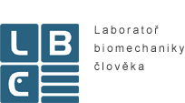 Laboratoř biomechaniky člověka
